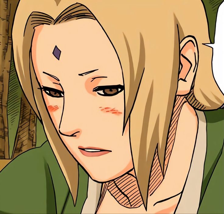Tsunade